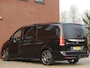 Mercedes-Benz V-klasse 300d Extra Lang Dubbel Cabine LED/Elek deuren/Trekhaak