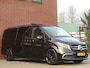 Mercedes-Benz V-klasse 300d Extra Lang Dubbel Cabine Elek deuren Trekhaak