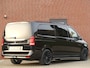 Mercedes-Benz V-klasse 300d Extra Lang Dubbel Cabine Elek deuren Trekhaak