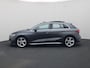 Audi A3 Sportback 35 TFSI/150PK S Line · Panoramadak · SONOS · Drive select · Camera + Parkeersensoren · Garantie t/m 27-11-2026