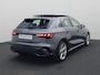 Audi A3 Sportback 35 TFSI/150PK S Line · Panoramadak · SONOS · Drive select · Camera + Parkeersensoren · Garantie t/m 27-11-2026