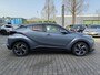 Toyota C-HR 1.8 HYBRID STYLE STOELVERW BLIND-SPOT PARK-SENSOREN NAVI APPLE/ANDROID KEYLESS 18" LM-VELGEN ALL-SEASONS