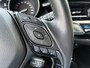 Toyota C-HR 1.8 HYBRID STYLE STOELVERW BLIND-SPOT PARK-SENSOREN NAVI APPLE/ANDROID KEYLESS 18" LM-VELGEN ALL-SEASONS