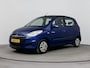 Hyundai i10 1.0 Black pack | Airco | Elektrische ramen | Bestuurdersstoel in hoogte verstelbaar | Elektrische buitenspiegels |