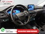 Ford Kuga 2.5 PHEV 225 pk Titanium LED/ Carplay/ Virtual Cockpit/ Elek.Trekhaak/ Navi/ Camera/ PDC/ Climate/ Keyless