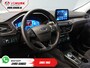 Ford Kuga 2.5 PHEV 225 pk Titanium LED/ Carplay/ Virtual Cockpit/ Elek.Trekhaak/ Navi/ Camera/ PDC/ Climate/ Keyless