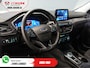 Ford Kuga 2.5 PHEV 225 pk Titanium LED/ Carplay/ Virtual Cockpit/ Elek.Trekhaak/ Navi/ Camera/ PDC/ Climate/ Keyless