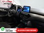 Ford Kuga 2.5 PHEV 225 pk Titanium LED/ Carplay/ Virtual Cockpit/ Elek.Trekhaak/ Navi/ Camera/ PDC/ Climate/ Keyless