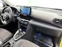 Toyota Yaris Cross 1.5 Hybrid Executive | BTW voertuig | Dealer onderhouden | dodehoek detectie | Stoel+stuurverwarming | Parkeersensoren voor+achter | Navigatie | Apple CarPlay/Android Auto |