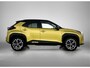 Toyota Yaris Cross 1.5 Hybrid Executive | BTW voertuig | Dealer onderhouden | dodehoek detectie | Stoel+stuurverwarming | Parkeersensoren voor+achter | Navigatie | Apple CarPlay/Android Auto |