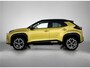 Toyota Yaris Cross 1.5 Hybrid Executive | BTW voertuig | Dealer onderhouden | dodehoek detectie | Stoel+stuurverwarming | Parkeersensoren voor+achter | Navigatie | Apple CarPlay/Android Auto |