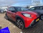 Toyota Aygo X 1.0 VVT-i MT Envy I Luxe uitvoering! I Trekhaak I PDC I NL-auto