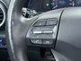 Hyundai Kona Electric EV 64kWh 204pk SOH 100% Premium Schuif-/Kanteldak Leer Warmtepomp Head-Up Display Apple Carplay Android Navi Camera Elektr.Stoelen+Leer+Verwarmd+Gekoeld Adaptive Cruise/Stop&Go Zelfsturend Multimedia Forward-Collision-Avoidance-Assist (FCA)Led Keyless DAB Pdc Subwoofer Bluetooth Dodehoek detector Privacy Glas Rijstrooksensor 1e Eigenaar Origineel Nederlandse Auto Volledig Dealeronderhouden