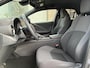 Toyota C-HR HYBRID 140 FIRST EDITION STOEL/STUURVERW BLIND-SPOT PARK-SENSOREN NAVI APPLE/ANDROID EL-ACHTERKLEP