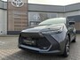 Toyota C-HR HYBRID 140 FIRST EDITION STOEL/STUURVERW BLIND-SPOT PARK-SENSOREN NAVI APPLE/ANDROID EL-ACHTERKLEP