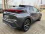 Toyota C-HR HYBRID 140 FIRST EDITION STOEL/STUURVERW BLIND-SPOT PARK-SENSOREN NAVI APPLE/ANDROID EL-ACHTERKLEP
