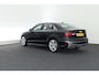 Audi A3 Limousine 1.0 TFSI 116pk H6 2x S-Line Led Navigatie Clima Cruise Stoelverwarming