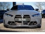 BMW M4 Competition / X-Drive / R44 Sportuitlaat / Mosselman 2