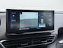 Peugeot 5008 1.2T 131PK Automaat 7-Persoons Navi Ecc 360°Camera Apple Carplay Android Auto Cruise Control Active Pack Business LMV Pdc Bluetooth Isofix Led Verkeersbord detectie Licht-Regensensor Origineel Nederlandse Auto