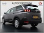 Peugeot 5008 1.2T 131PK Automaat 7-Persoons Navi Ecc 360°Camera Apple Carplay Android Auto Cruise Control Active Pack Business LMV Pdc Bluetooth Isofix Led Verkeersbord detectie Licht-Regensensor Origineel Nederlandse Auto