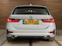 BMW 3-Serie Touring 320e Sportline | Pano | Leder | Laser | Shadow Line | Trekhaak elektr. | 18 inch | Stoelverwarming