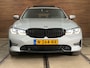 BMW 3-Serie Touring 320e Sportline | Pano | Leder | Laser | Shadow Line | Trekhaak elektr. | 18 inch | Stoelverwarming