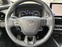 Toyota C-HR HYBRID 140 FIRST EDITION STOEL/STUURVERW BLIND-SPOT PARK-SENSOREN NAVI APPLE/ANDROID EL-ACHTERKLEP