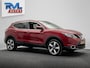 Nissan Qashqai 1.2 Connect Edition * 1e Eigenaar * Origineel Nederlands * Panoramadak Navigatie Cruise-control 360° camera