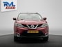 Nissan Qashqai 1.2 Connect Edition * 1e Eigenaar * Origineel Nederlands * Panoramadak Navigatie Cruise-control 360° camera