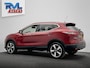 Nissan Qashqai 1.2 Connect Edition * 1e Eigenaar * Origineel Nederlands * Panoramadak Navigatie Cruise-control 360° camera