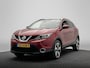 Nissan Qashqai 1.2 Connect Edition * 1e Eigenaar * Origineel Nederlands * Panoramadak Navigatie Cruise-control 360° camera
