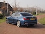 BMW 3-Serie 318i High Executive | Laser Led | Schuifdak | Camera | Sfeerverlichting | Sport stoelen leer | Zwarte Hemel |