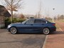 BMW 3-Serie 318i High Executive | Laser Led | Schuifdak | Camera | Sfeerverlichting | Sport stoelen leer | Zwarte Hemel |