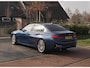 BMW 3-Serie 318i High Executive | Laser Led | Schuifdak | Camera | Sfeerverlichting | Sport stoelen leer | Zwarte Hemel |