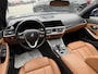 BMW 3-Serie 318i High Executive | Laser Led | Schuifdak | Sport stoelen leer | Zwarte Hemel |