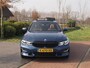 BMW 3-Serie 318i High Executive | Laser Led | Schuifdak | Camera | Sfeerverlichting | Sport stoelen leer | Zwarte Hemel |