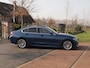 BMW 3-Serie 318i High Executive | Laser Led | Schuifdak | Camera | Sfeerverlichting | Sport stoelen leer | Zwarte Hemel |