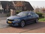 BMW 3-Serie 318i High Executive | Laser Led | Schuifdak | Camera | Sfeerverlichting | Sport stoelen leer | Zwarte Hemel |