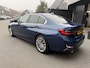 BMW 3-Serie 318i High Executive | Laser Led | Schuifdak | Sport stoelen leer | Zwarte Hemel |
