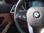 BMW 3-Serie 318i High Executive | Laser Led | Schuifdak | Camera | Sfeerverlichting | Sport stoelen leer | Zwarte Hemel |