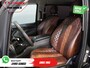 Mercedes-Benz Vito 114 CDI Aut. DC Dubbel Cabine Buffl Leder/ 2x Schuifdeur/ Carplay/ Navi/ Spoiler/ Frontlip/ Sidebars/ 18”LMV/ Cruise/ Airco