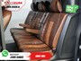Mercedes-Benz Vito 114 CDI Aut. DC Dubbel Cabine Buffl Leder/ 2x Schuifdeur/ Carplay/ Navi/ Spoiler/ Frontlip/ Sidebars/ 18”LMV/ Cruise/ Airco