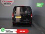 Mercedes-Benz Vito 114 CDI Aut. DC Dubbel Cabine Buffl Leder/ 2x Schuifdeur/ Carplay/ Navi/ Spoiler/ Frontlip/ Sidebars/ 18”LMV/ Cruise/ Airco