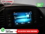 Mercedes-Benz Vito 114 CDI Aut. DC Dubbel Cabine Buffl Leder/ 2x Schuifdeur/ Carplay/ Navi/ Spoiler/ Frontlip/ Sidebars/ 18” LMV/ Cruise/ Airco