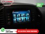Mercedes-Benz Vito 114 CDI Aut. DC Dubbel Cabine Buffl Leder/ 2x Schuifdeur/ Carplay/ Navi/ Spoiler/ Frontlip/ Sidebars/ 18” LMV/ Cruise/ Airco