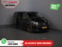 Mercedes-Benz Vito 114 CDI Aut. DC Dubbel Cabine Buffl Leder/ 2x Schuifdeur/ Carplay/ Navi/ Spoiler/ Frontlip/ Sidebars/ 18” LMV/ Cruise/ Airco