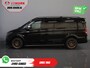 Mercedes-Benz Vito 114 CDI Aut. DC Dubbel Cabine Buffl Leder/ 2x Schuifdeur/ Carplay/ Navi/ Spoiler/ Frontlip/ Sidebars/ 18”LMV/ Cruise/ Airco