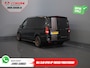 Mercedes-Benz Vito 114 CDI Aut. DC Dubbel Cabine Buffl Leder/ 2x Schuifdeur/ Carplay/ Navi/ Spoiler/ Frontlip/ Sidebars/ 18” LMV/ Cruise/ Airco