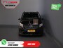 Mercedes-Benz Vito 114 CDI Aut. DC Dubbel Cabine Buffl Leder/ 2x Schuifdeur/ Carplay/ Navi/ Spoiler/ Frontlip/ Sidebars/ 18”LMV/ Cruise/ Airco