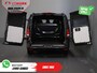 Mercedes-Benz Vito 114 CDI Aut. DC Dubbel Cabine Buffl Leder/ 2x Schuifdeur/ Carplay/ Navi/ Spoiler/ Frontlip/ Sidebars/ 18”LMV/ Cruise/ Airco